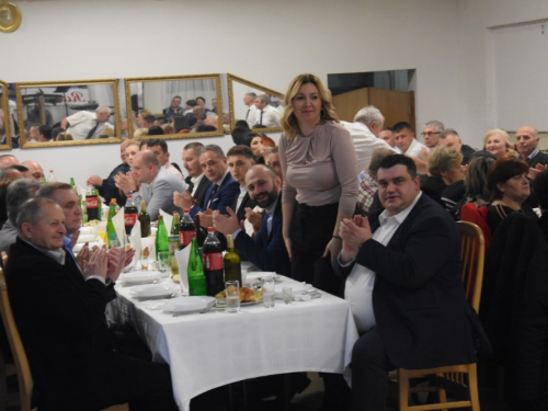 FOTO: Održano 12. Ramsko silo u Požegi