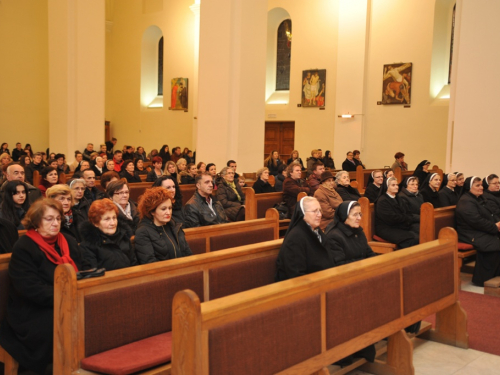 Klapa Dobrkovići gostovala u Bugojnu