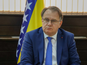 Nikšić: “Dodatnih podjela Bosne i Hercegovine neće biti”