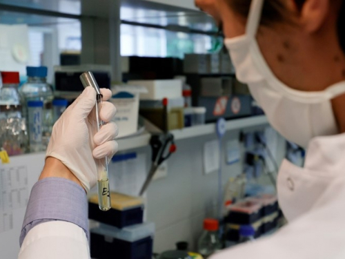 U Njemačkoj razvijen novi test na koronavirus