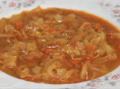 Jeste li ste ikada dodali ovo u slatki kupus?