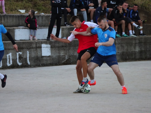 FOTO: 'Torcida Ripci' pobjednik turnira u Rumbocima