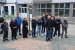 FOTO: U Prozoru obilježena 33. obljetnica utemeljenja HVO-a