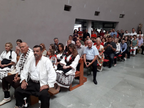 FOTO: Ramski susreti u Zagrebu 2018.