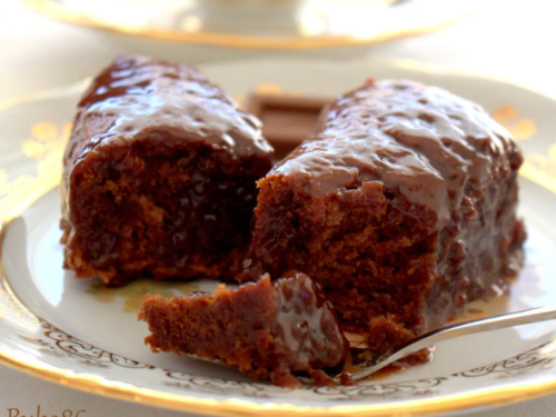 Čoko fantazija: Kolač bez jaja, sočan i spreman za čas!