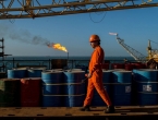 Cijene nafte rastu nakon ograničenja cijene ruske nafte