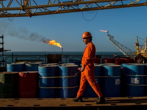 Cijene nafte rastu nakon ograničenja cijene ruske nafte
