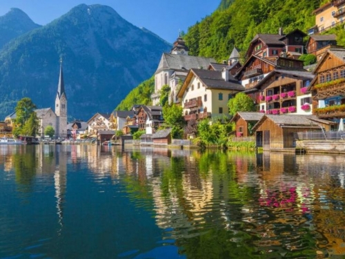 7 činjenica o životu u Austriji koje bi vas mogle iznenaditi