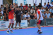 FOTO: Tim ''GOLD UNIST'' iz Splita pobjednik 21. Streetball Rama - Davor Ivančić Dačo