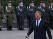 Poljski premijer nije bio na sastanku s Trumpom: Neću razgovarati na koljenima