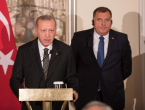 Dodik o sastanku u Sarajevu: Komšić i Džaferović su bili marginalne karikature