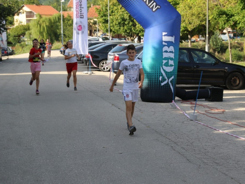 FOTO: 3. Ramski polumaraton 2020.