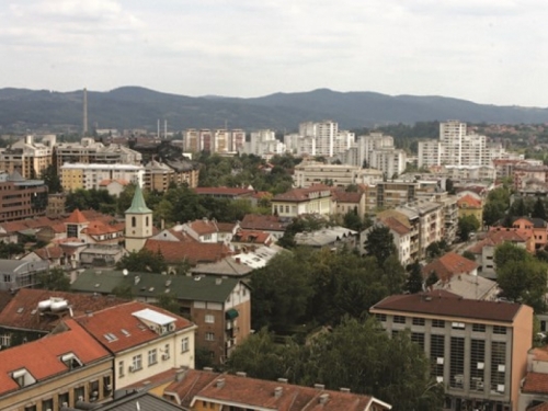 Grupe ekstremnih Bošnjaka pripremaju nerede u Banja Luci
