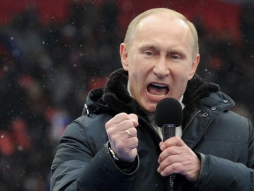 Preživio 11 atentata: Ovako su sve pokušali likvidirati Putina