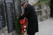 FOTO: Theodor Meron odao počast žrtvama na Uzdolu