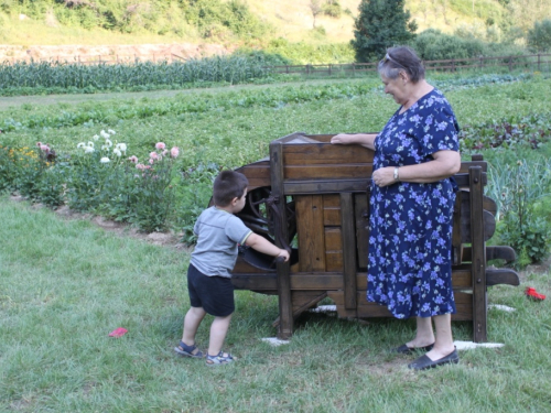 FOTO: Svečano otvoren novoobnovljeni mlin u Ljubuncima