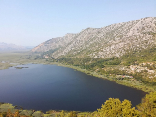 FOTO: Biciklom od Požeških Sesveta do Rame, od Rame do Kotora