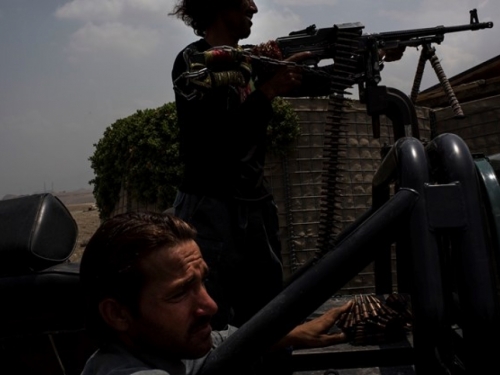 Pentagon financirao afganistanske postrojbe optužene za kršenje ljudskih prava
