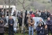 FOTO: Rumbočka fešta na Zahumu, proslavljen sv. Josip Radnik