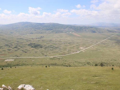 FOTO/VIDEO: Na Ravašnici