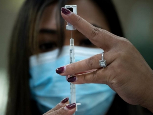 CDC najavljuje i 4. dozu cjepiva