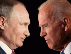 Slabi izgledi za kompromis Bidena i Putina o Ukrajini