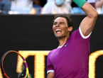 Nadal izborio finale Australian Opena