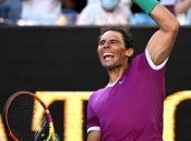 Nadal izborio finale Australian Opena