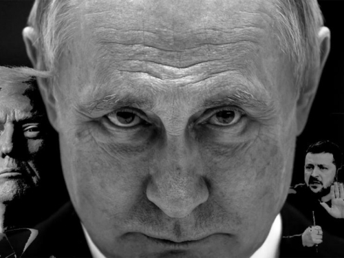 Putin odbio Trumpov prijedlog primirja, želi trajno rješenje
