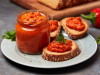 Mnogi kažu da im je ovo najbolji omjer paprika i patlidžana za ajvar...