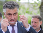 Plenković: Razgovaramo s Domovinskim pokretom