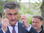 Plenković: Razgovaramo s Domovinskim pokretom