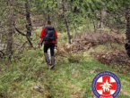 Zatražen helikopter EUFOR-a u potrazi za nestalom Francuskinjom na Čvrsnici