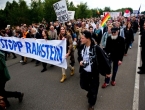 Tisuće Nijemaca prosvjeduje protiv upotrebe bespilotnih letjelica
