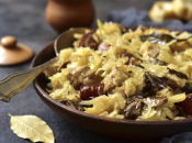 Dinstani kiseli kupus kao iz restorana: Savjeti koji mijenjaju okus iz temelja