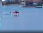 Helikopter pao u East River u New Yorku, svih pet putnika poginulo