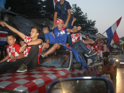 FOTO: Nije zlato, ali ste prvaci: Rama slavila srebro!