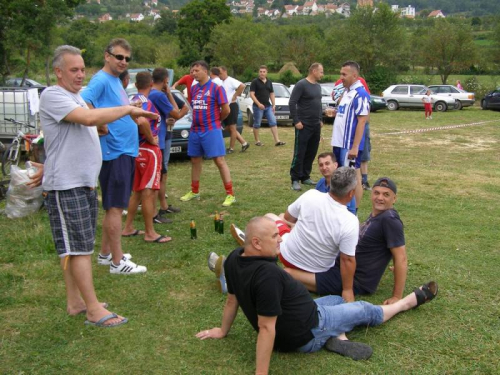 FOTO: Druženje Rumbočana iz Donjeg sela