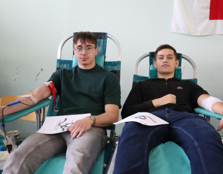 FOTO: Održana akcija dobrovoljnog darivanja krvi u Prozoru