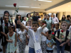 UN: Od početka rata u Gazi najmanje 21.000 palestinske djece ima invaliditet