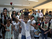 UN: Od početka rata u Gazi najmanje 21.000 palestinske djece ima invaliditet
