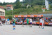 FOTO: Počeo turnir u uličnoj košarci "Streetball Rama 2014."