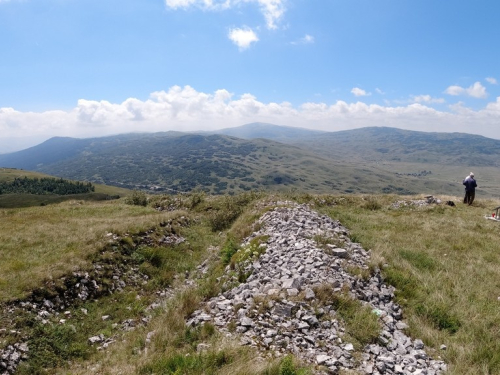 FOTO/VIDEO: Na Ravašnici