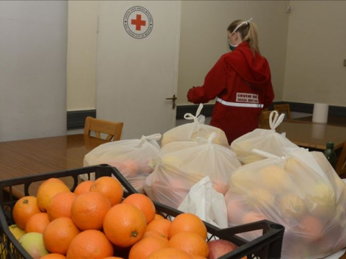 Pučke kuhinje: Iako je ukinut PDV, nema novih donacija