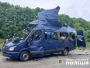 Pogođen autobus u Ukrajini, devet mrtvih