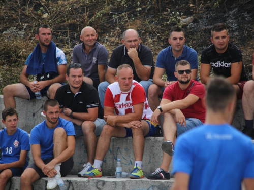 FOTO: MNK ''Rakia'' pobjednik turnira u Rumbocima
