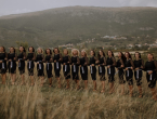 VIDEO: Čuvarice objavile novi spot i pjesmu ''Ruža za drugoga''