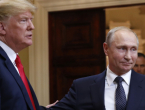Putin: Europski politički patuljci će uskoro mahati repom pred Trumpom