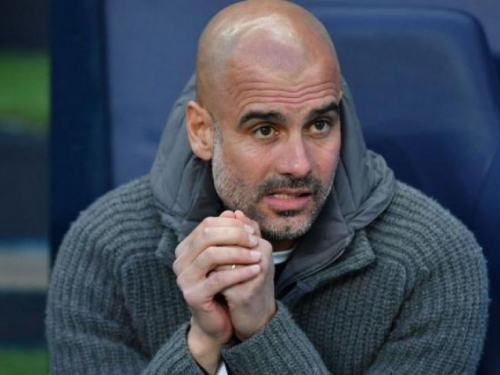 Guardiola prokomentirao utakmicu, rekao što ga je impresioniralo kod Dinama