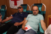 FOTO: Uspješna akcija darivanja krvi u Prozoru